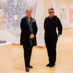 New spring exhibits at WVU art museum 